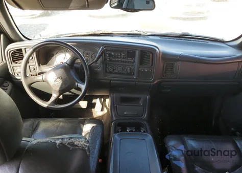 2011 Chevrolet Avalanche C1500 из США, поврежденный, VIN 3GNEC13T12G100476